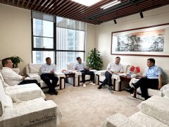 陕西建工第十建设集团有限公司二公司就青海民族大学项目实地调查